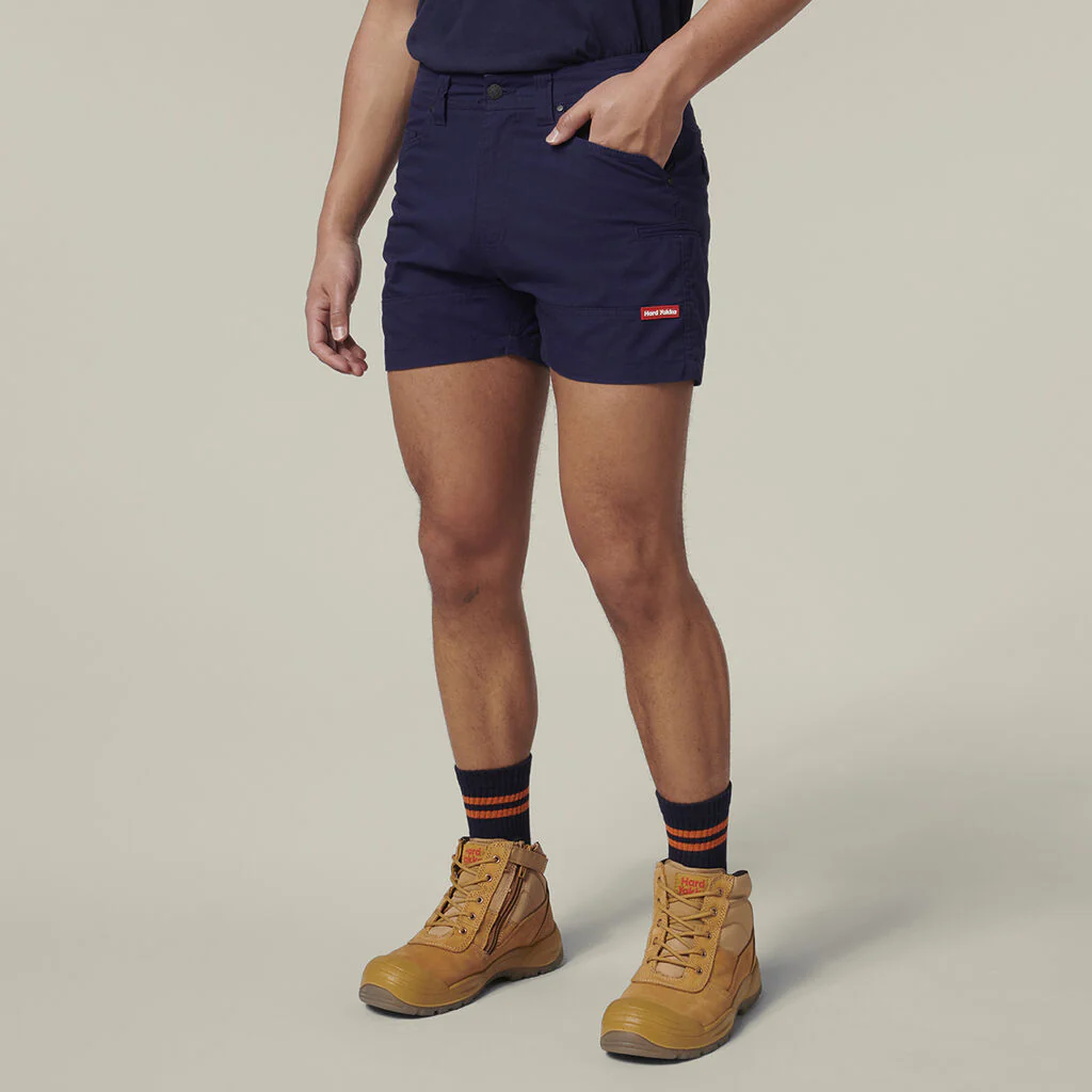 Hard Yakka 3056 Ripstop Poly Cotton Short Short (Y05115) - Image 23