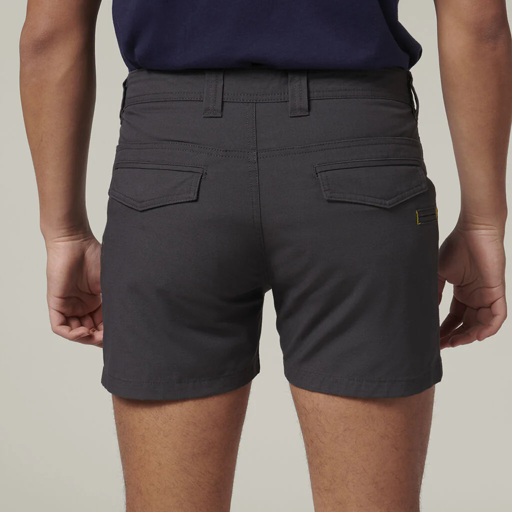Hard Yakka 3056 Ripstop Poly Cotton Short Short (Y05115) - Image 5