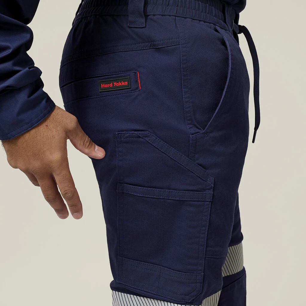 Hard Yakka 3056 ToughMaxx Taped Work Pants (Y02003) - Image 6