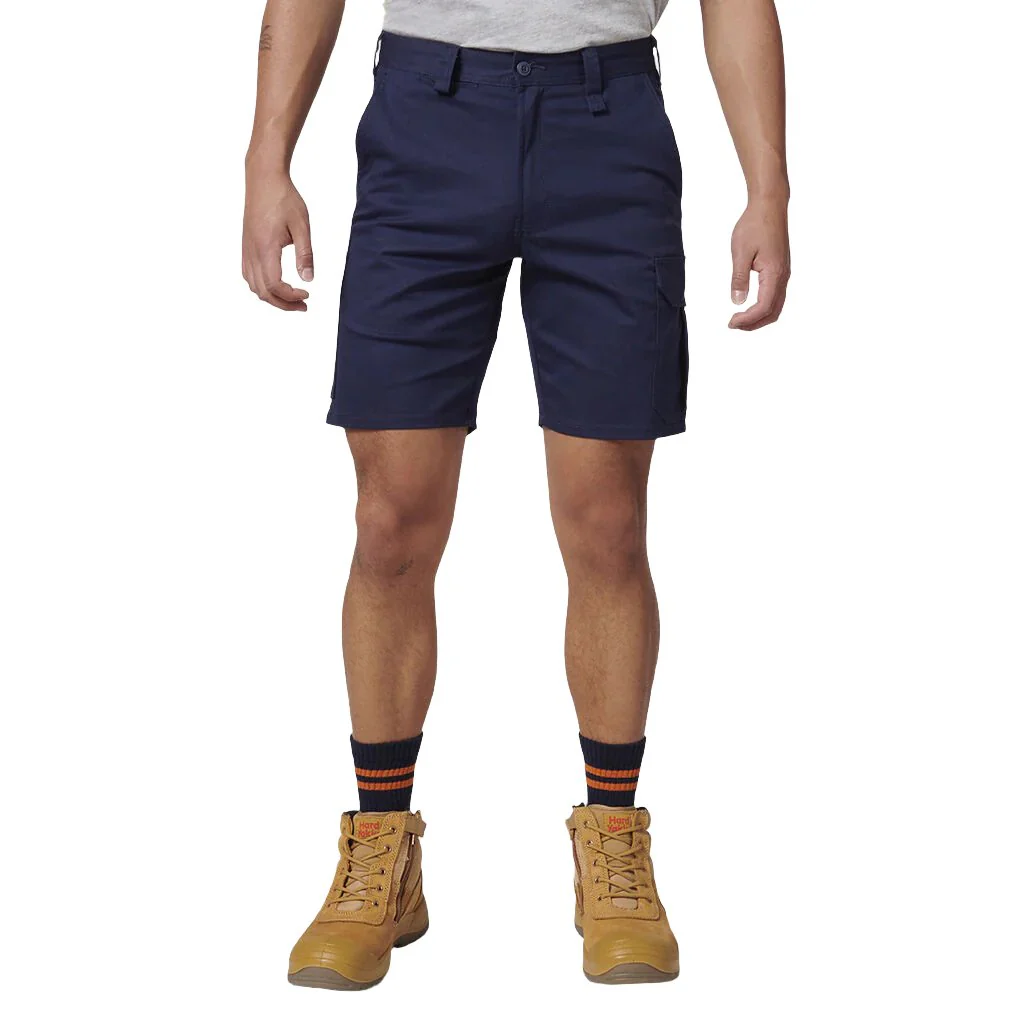 Hard Yakka Core Relaxed Fit Stretch Cotton Work Cargo Short (Y05067) - Image 24