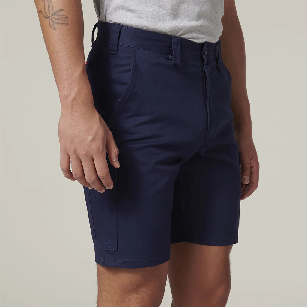 Hard Yakka Core Relaxed Fit Stretch Cotton Work Cargo Short (Y05067) - Image 27