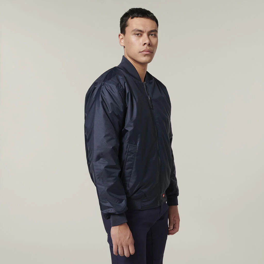 Hard Yakka Waterproof Bomber Jacket (Y06680) - Image 17