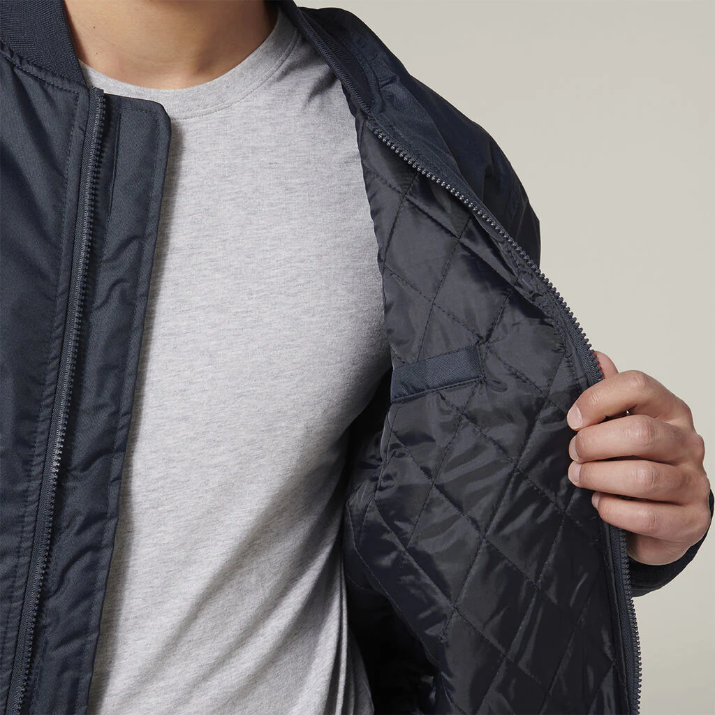 Hard Yakka Waterproof Bomber Jacket (Y06680) - Image 24