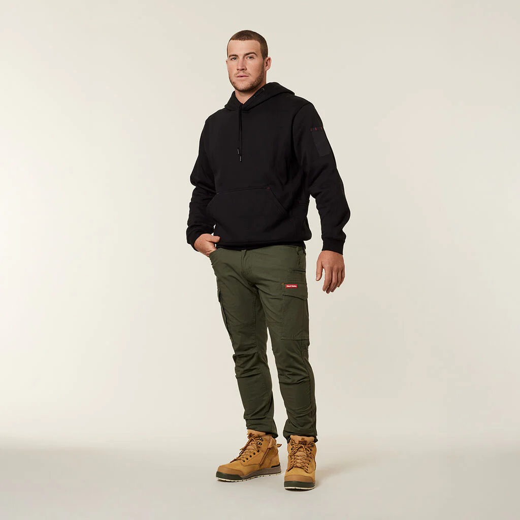 Hard Yakka 3056 Ripstop Slim Fit Cotton Cargo Pant (Y02255) - Image 22