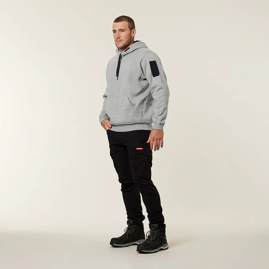 Hard Yakka 3056 Ripstop Slim Fit Cotton Cargo Pant (Y02255) - Image 5