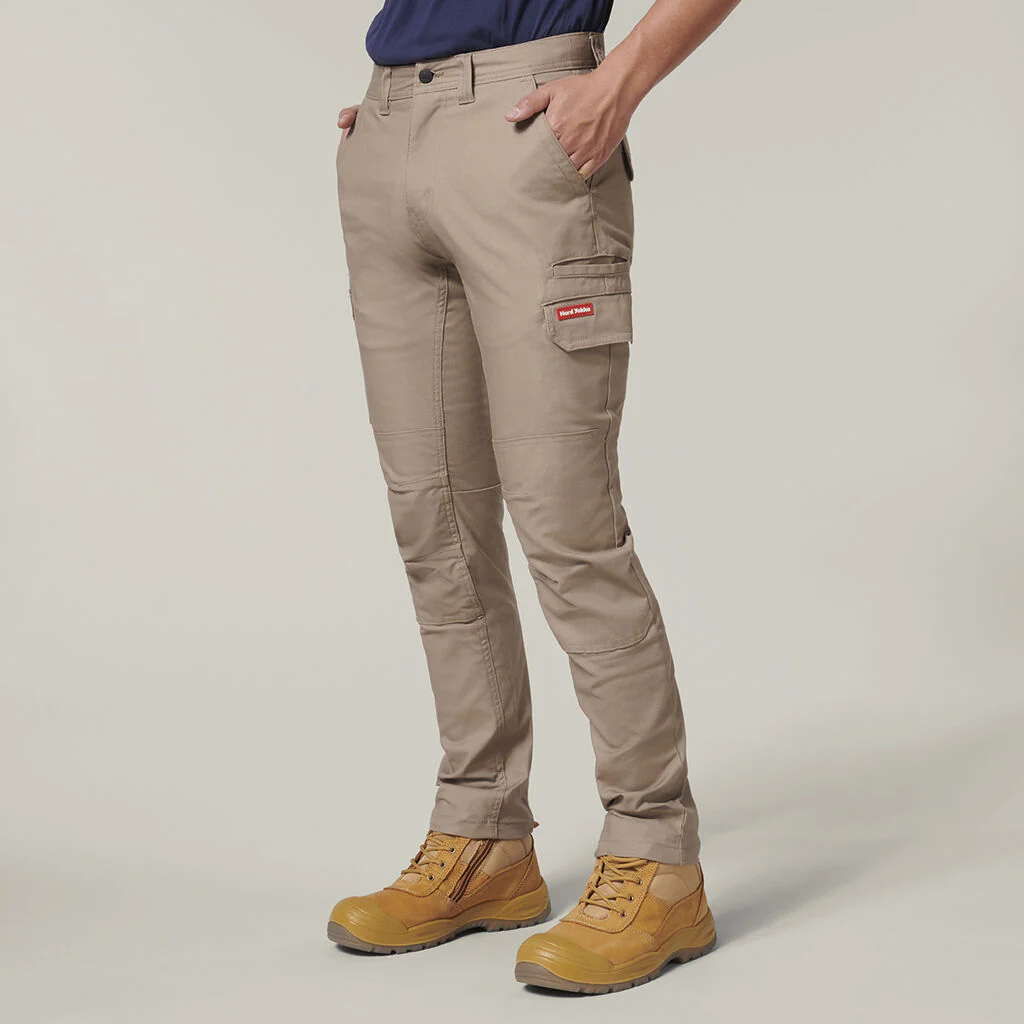 Hard Yakka Cargo Pant Light Weight Stretch (Y02880) - Image 10