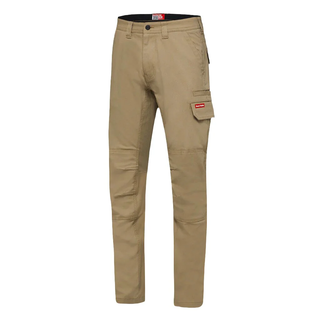 Hard Yakka Cargo Pant Light Weight Stretch (Y02880) - Image 20