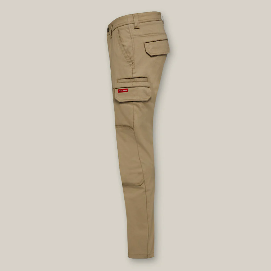 Hard Yakka Cargo Pant Light Weight Stretch (Y02880) - Image 21