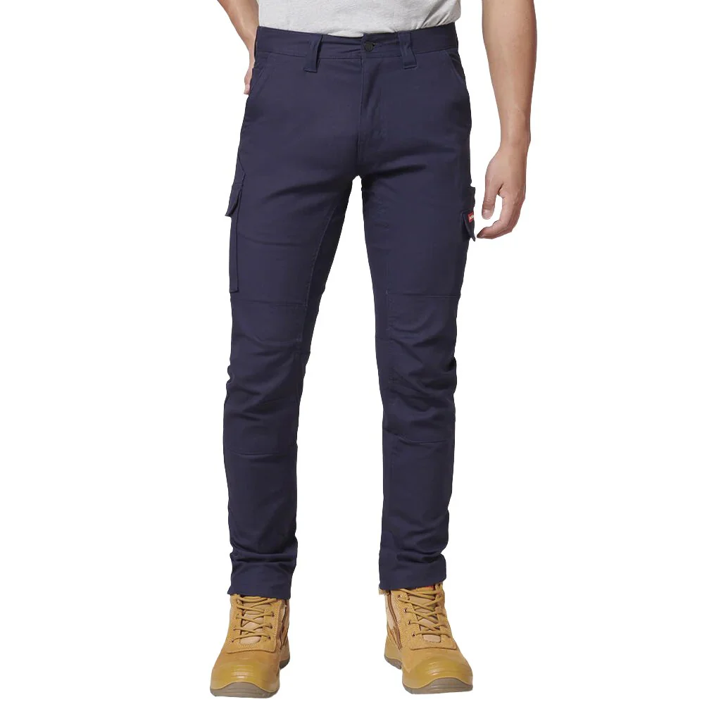 Hard Yakka Cargo Pant Light Weight Stretch (Y02880) - Image 24