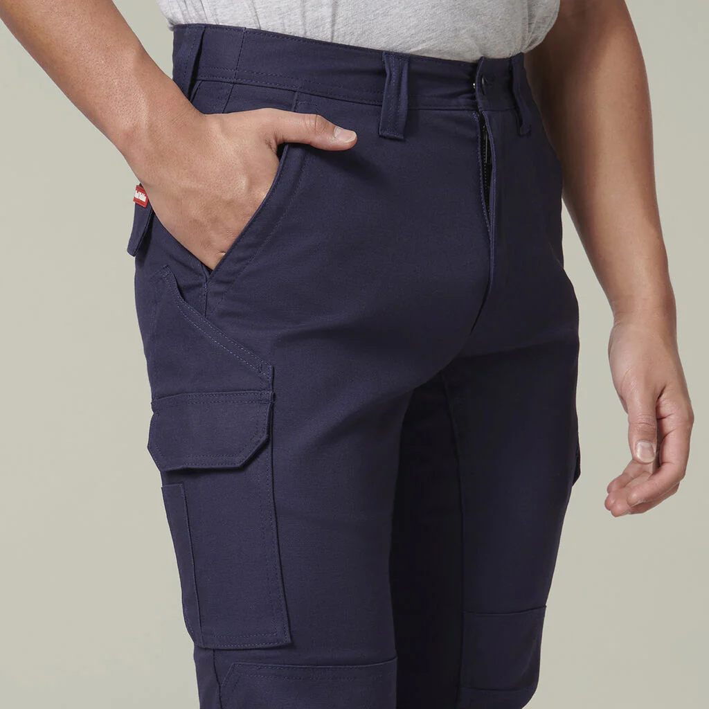 Hard Yakka Cargo Pant Light Weight Stretch (Y02880) - Image 30