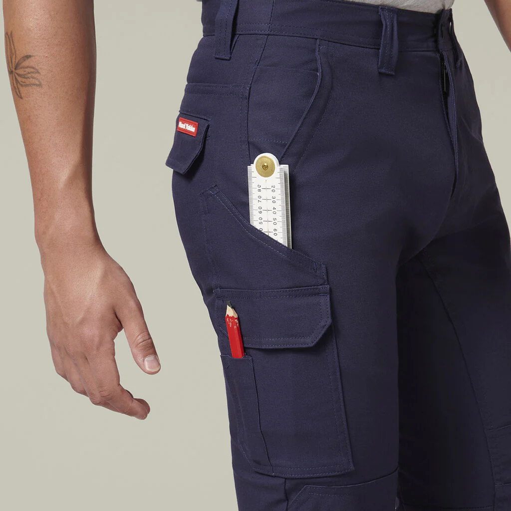 Hard Yakka Cargo Pant Light Weight Stretch (Y02880) - Image 35