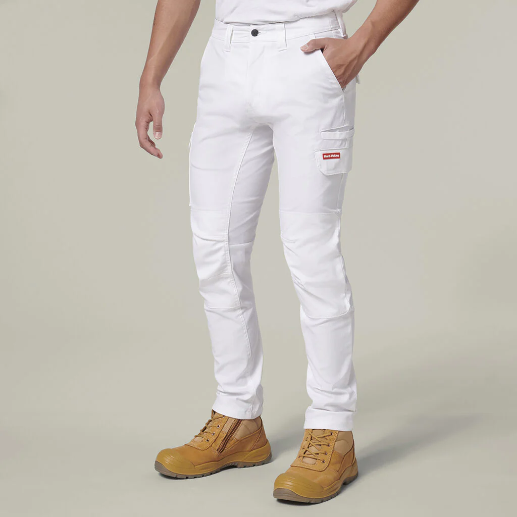 Hard Yakka Cargo Pant Light Weight Stretch (Y02880) - Image 38