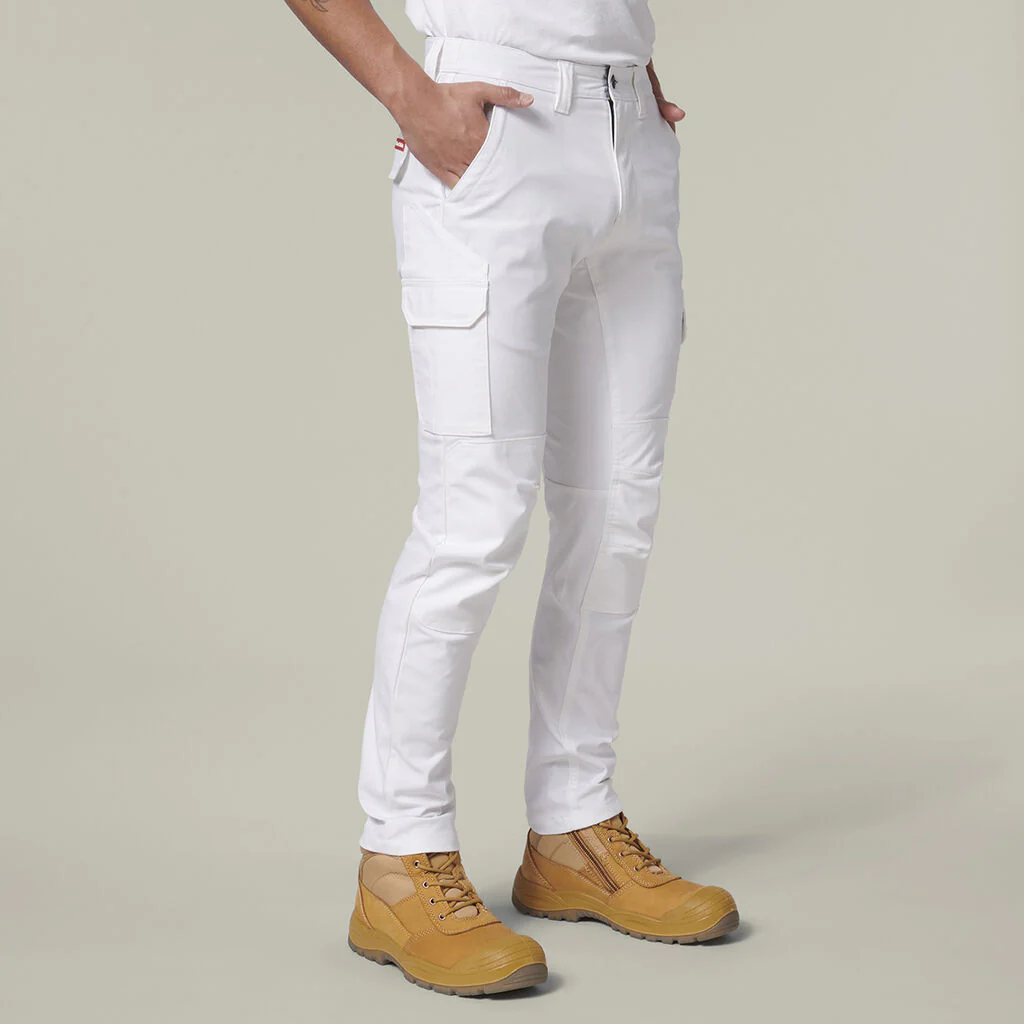 Hard Yakka Cargo Pant Light Weight Stretch (Y02880) - Image 40