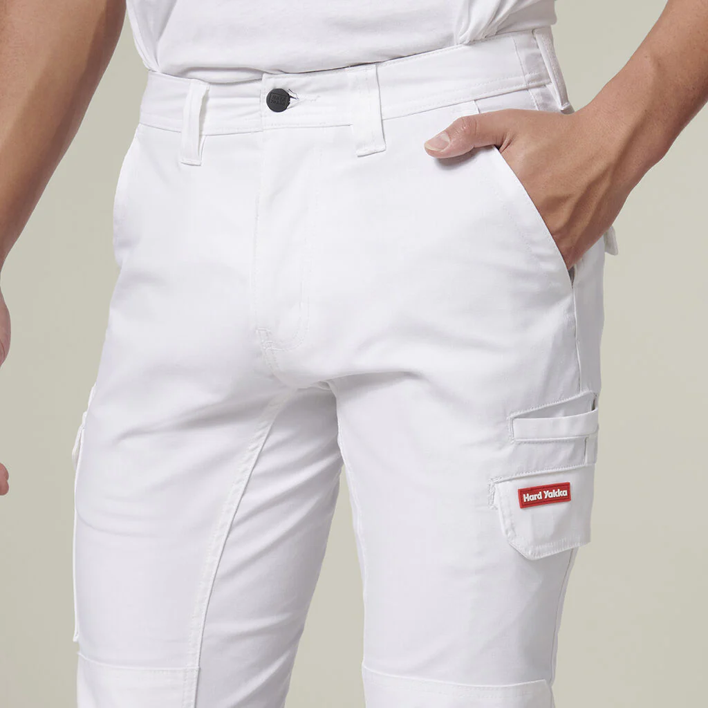 Hard Yakka Cargo Pant Light Weight Stretch (Y02880) - Image 42