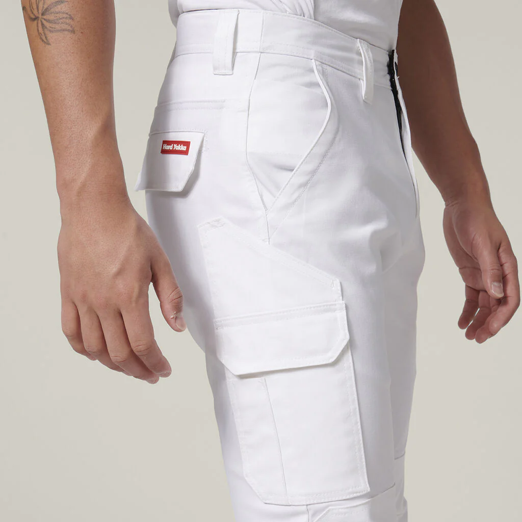Hard Yakka Cargo Pant Light Weight Stretch (Y02880) - Image 44