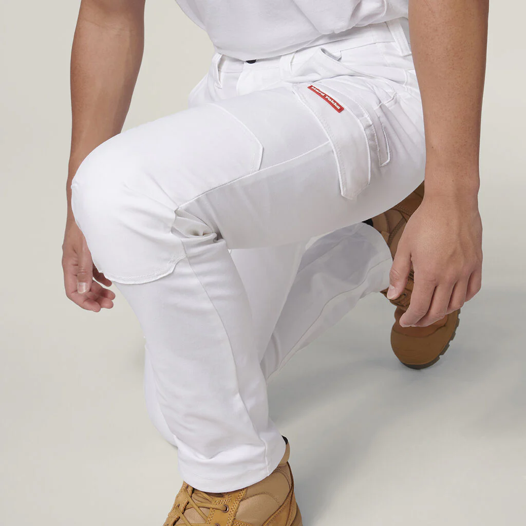 Hard Yakka Cargo Pant Light Weight Stretch (Y02880) - Image 45