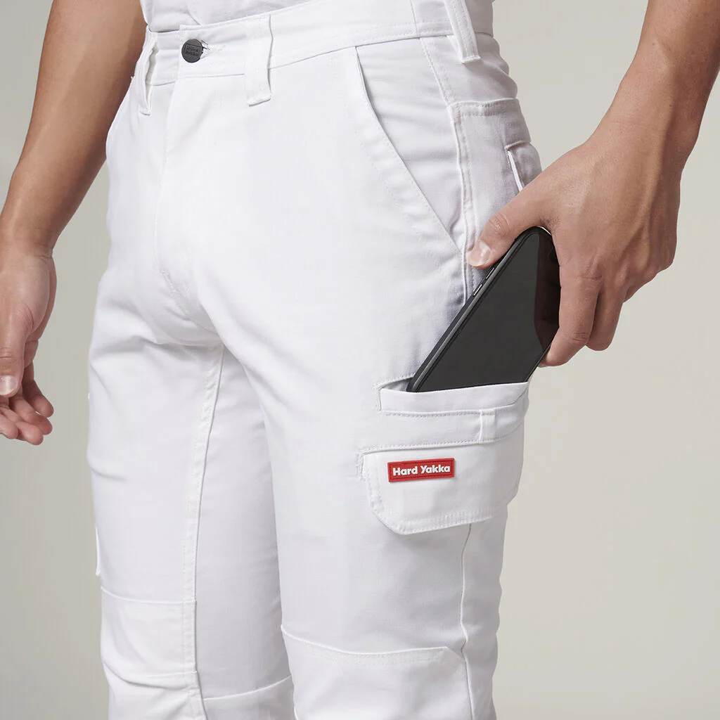 Hard Yakka Cargo Pant Light Weight Stretch (Y02880) - Image 46