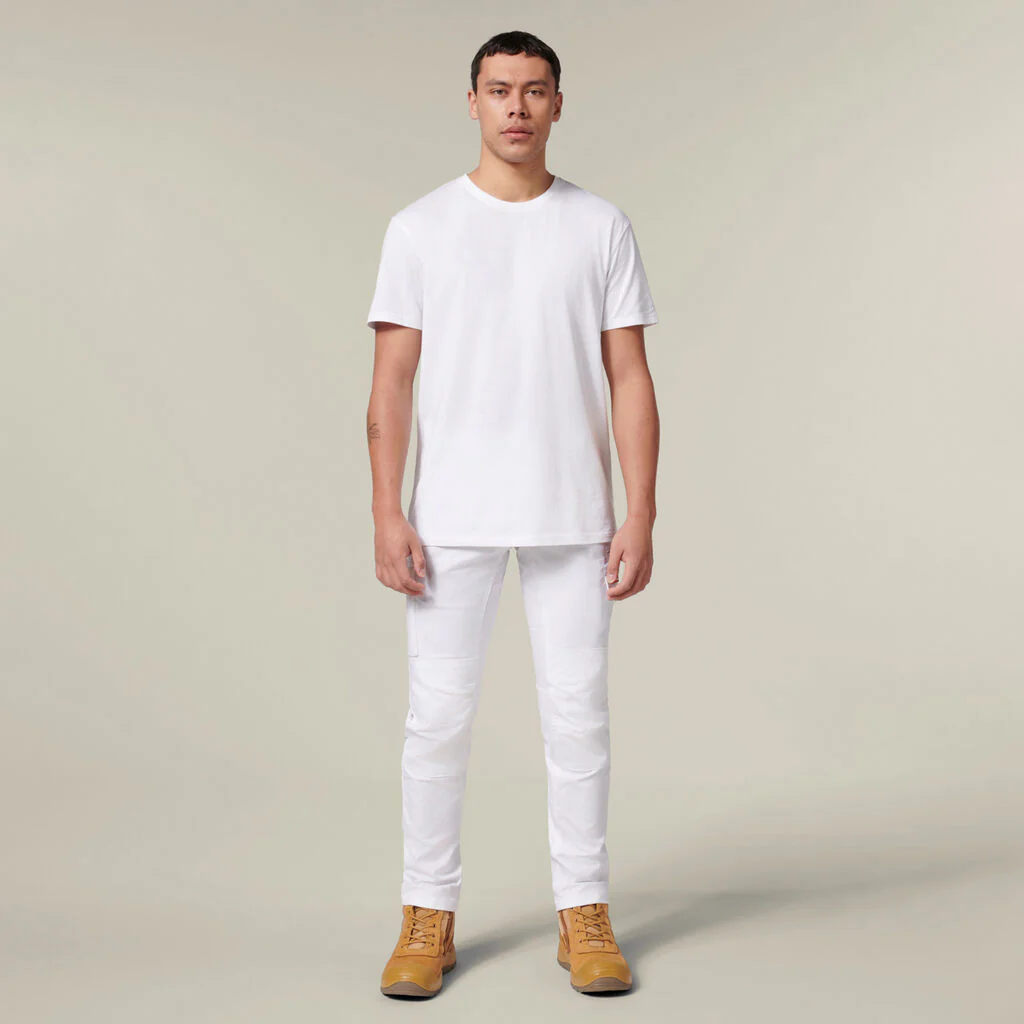 Hard Yakka Cargo Pant Light Weight Stretch (Y02880) - Image 49