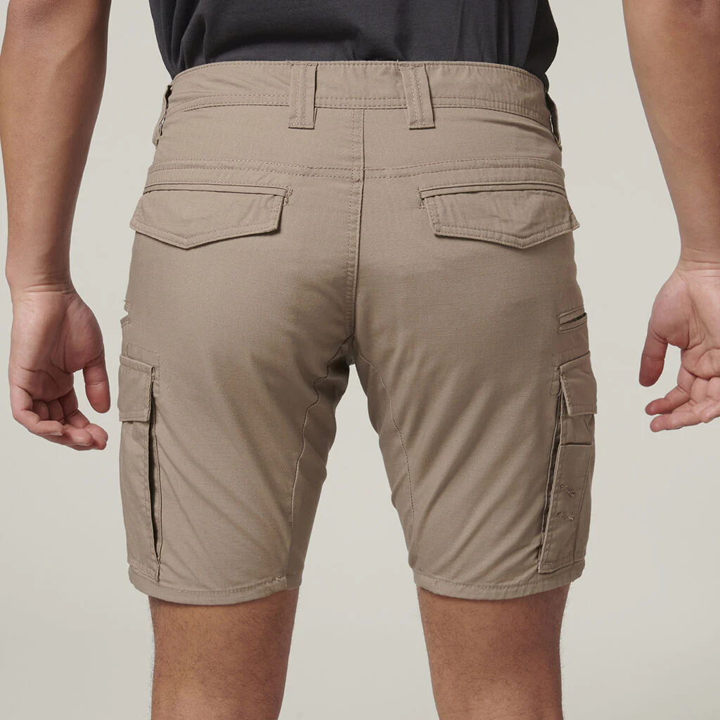Hard Yakka 3056 Ripstop Poly Cotton Work Short (Y05100) - Image 13