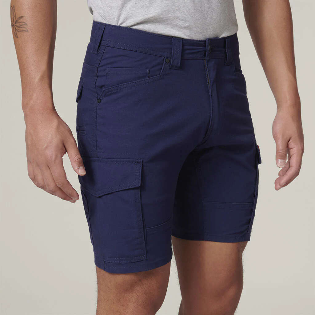 Hard Yakka 3056 Ripstop Poly Cotton Work Short (Y05100) - Image 21