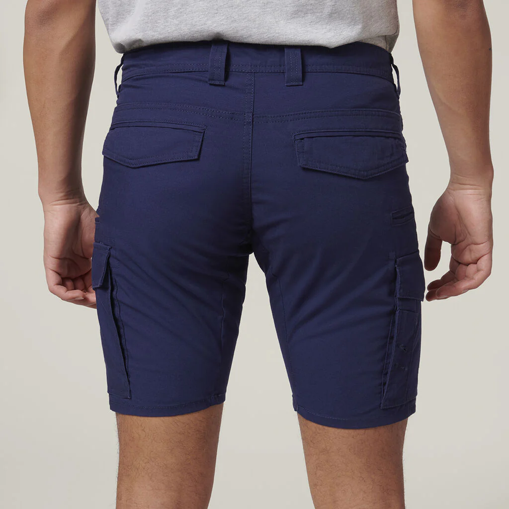 Hard Yakka 3056 Ripstop Poly Cotton Work Short (Y05100) - Image 22