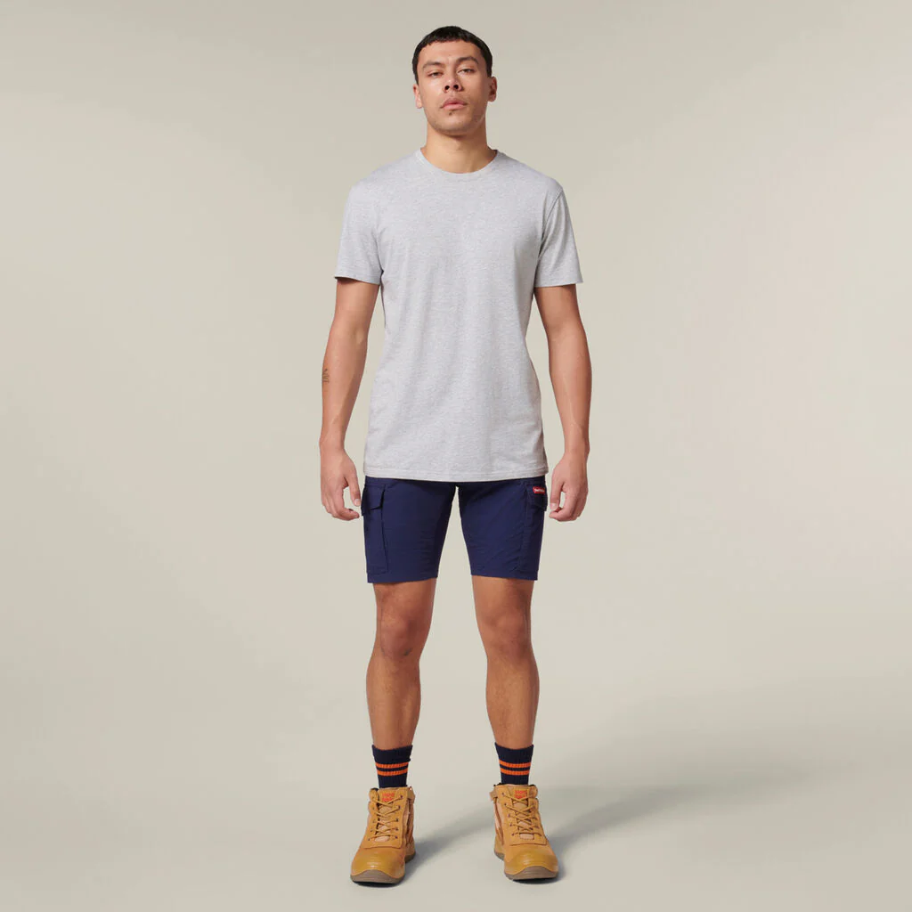 Hard Yakka 3056 Ripstop Poly Cotton Work Short (Y05100) - Image 26