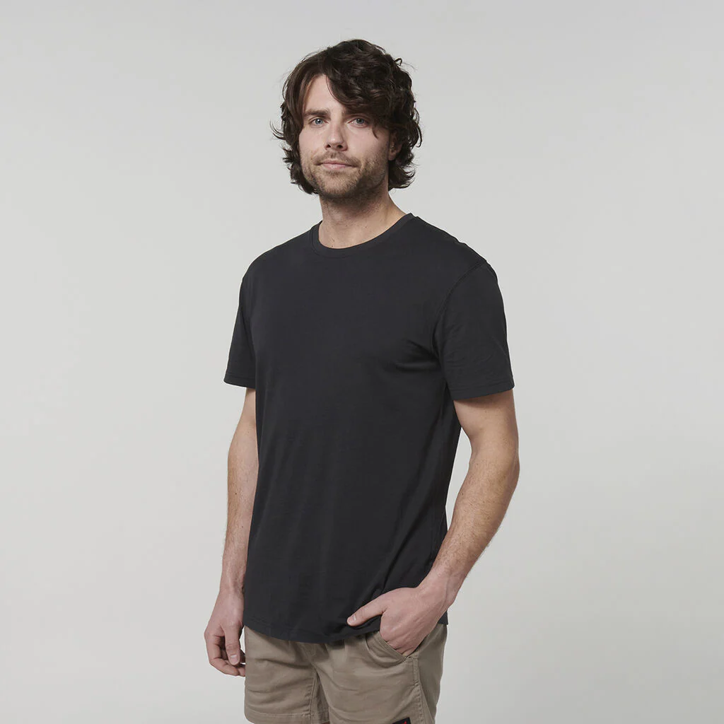 Hard Yakka Core Tee (Y19251) - Image 3