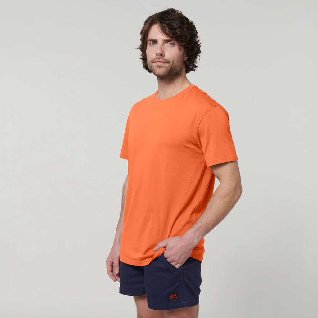 Hard Yakka Core Tee (Y19251) - Image 53