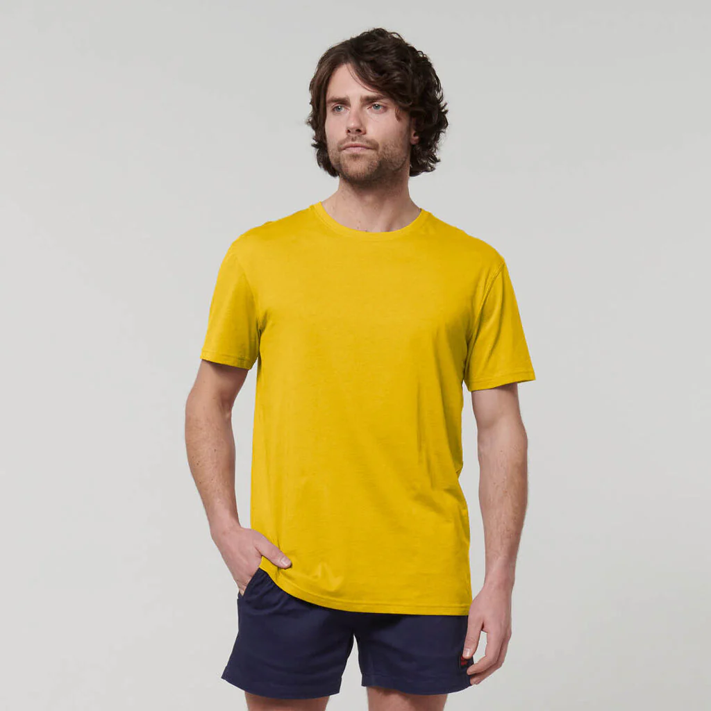 Hard Yakka Core Tee (Y19251) - Image 57