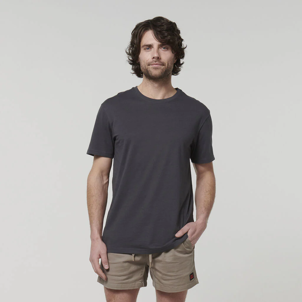 Hard Yakka Core Tee (Y19251) - Image 6