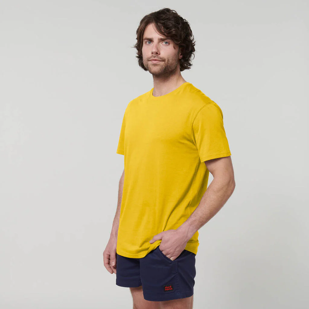 Hard Yakka Core Tee (Y19251) - Image 60