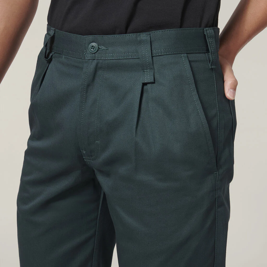 Hard Yakka Cotton Drill Relaxed Fit Pant (Y02501) - Image 10
