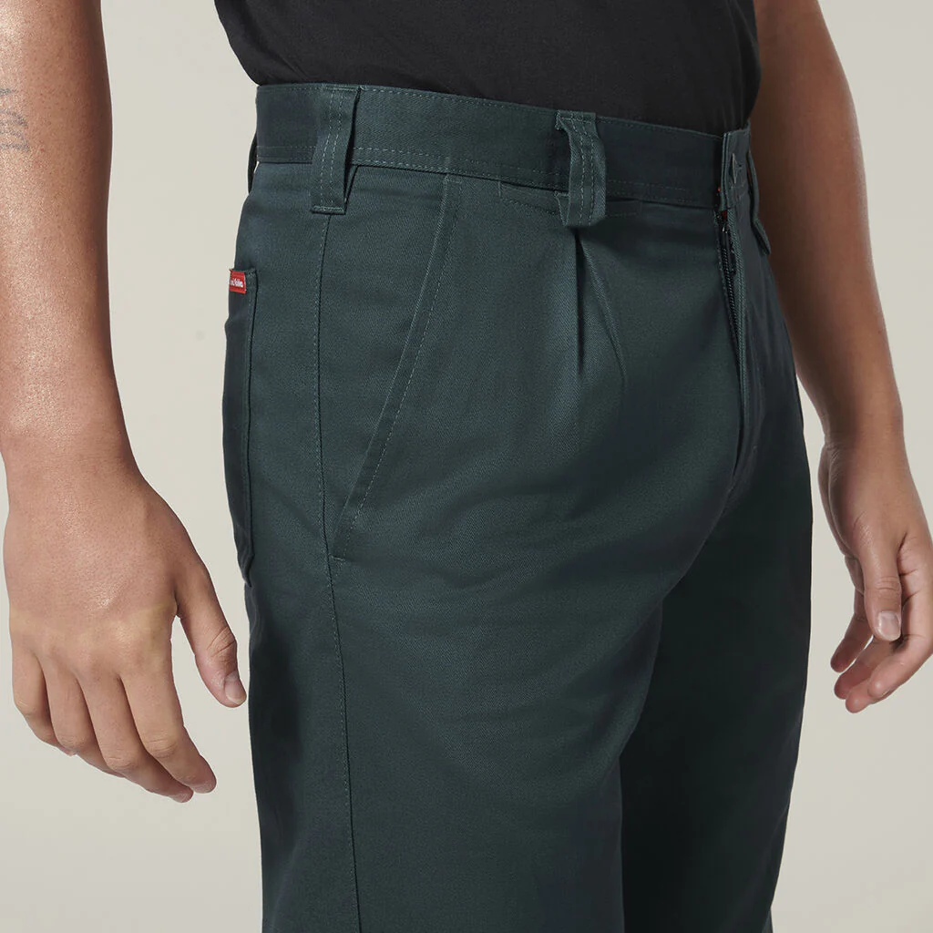 Hard Yakka Cotton Drill Relaxed Fit Pant (Y02501) - Image 11