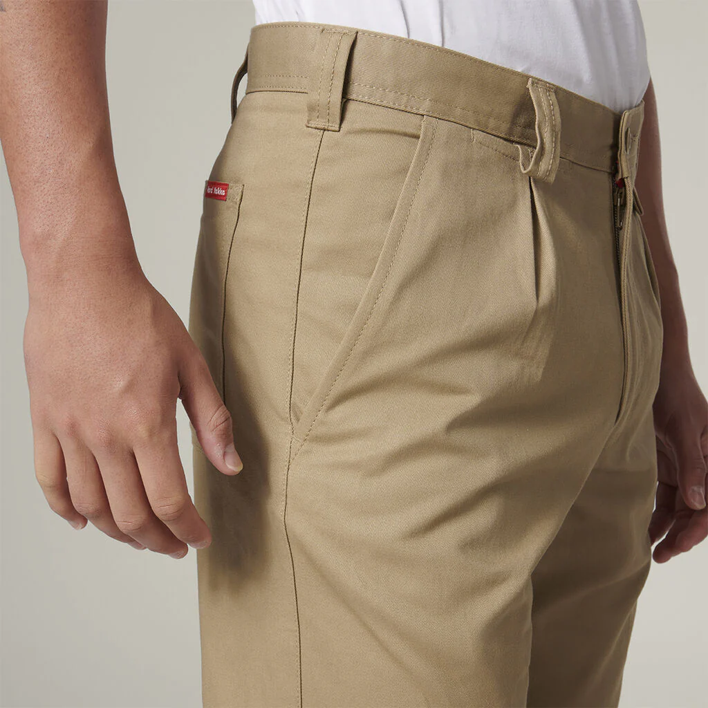 Hard Yakka Cotton Drill Relaxed Fit Pant (Y02501) - Image 14
