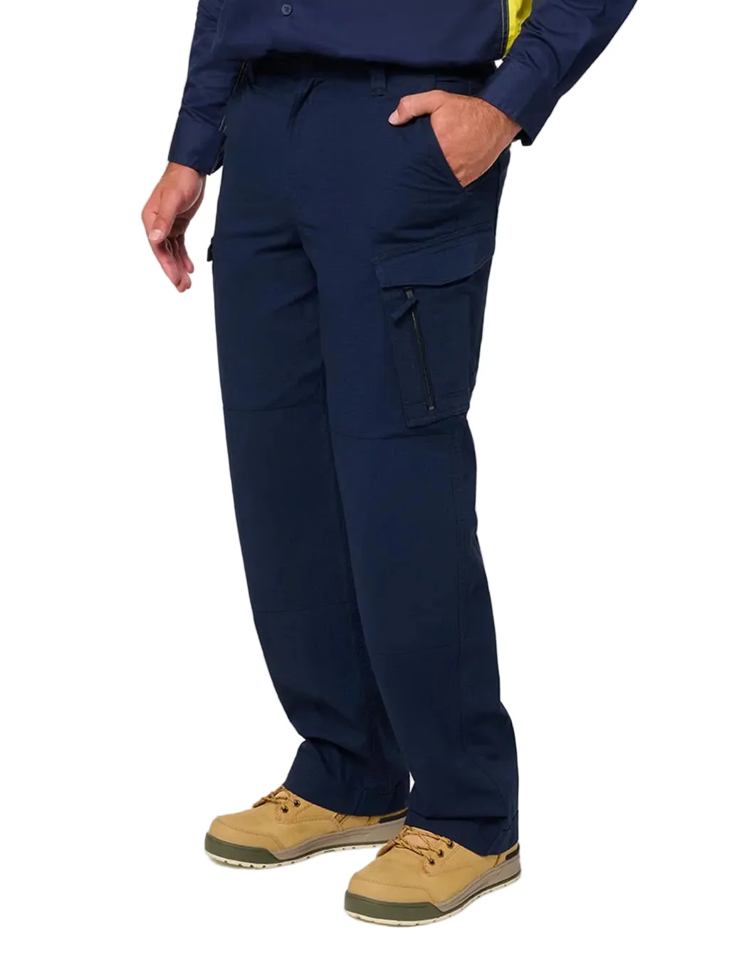 Hard Yakka Edge Ripstop Pant (Y02014) - Image 4