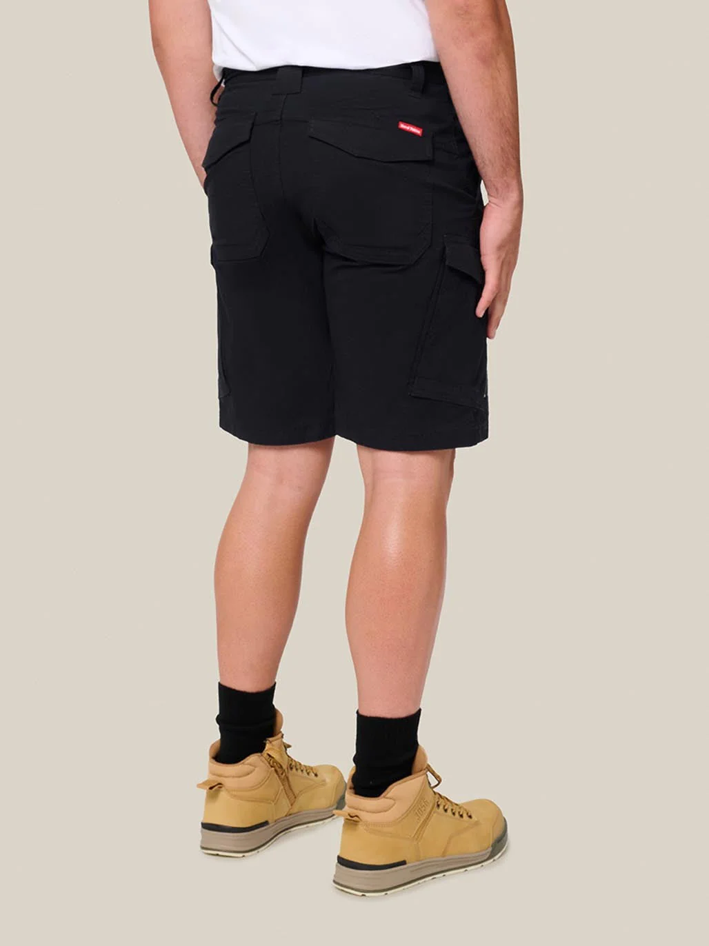 Hard Yakka Edge Short Ripstop (Y05028) - Image 5