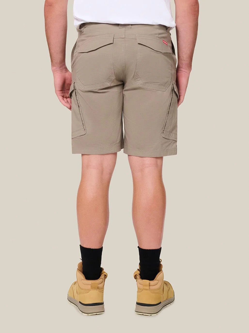 Hard Yakka Edge Short Ripstop (Y05028) - Image 7