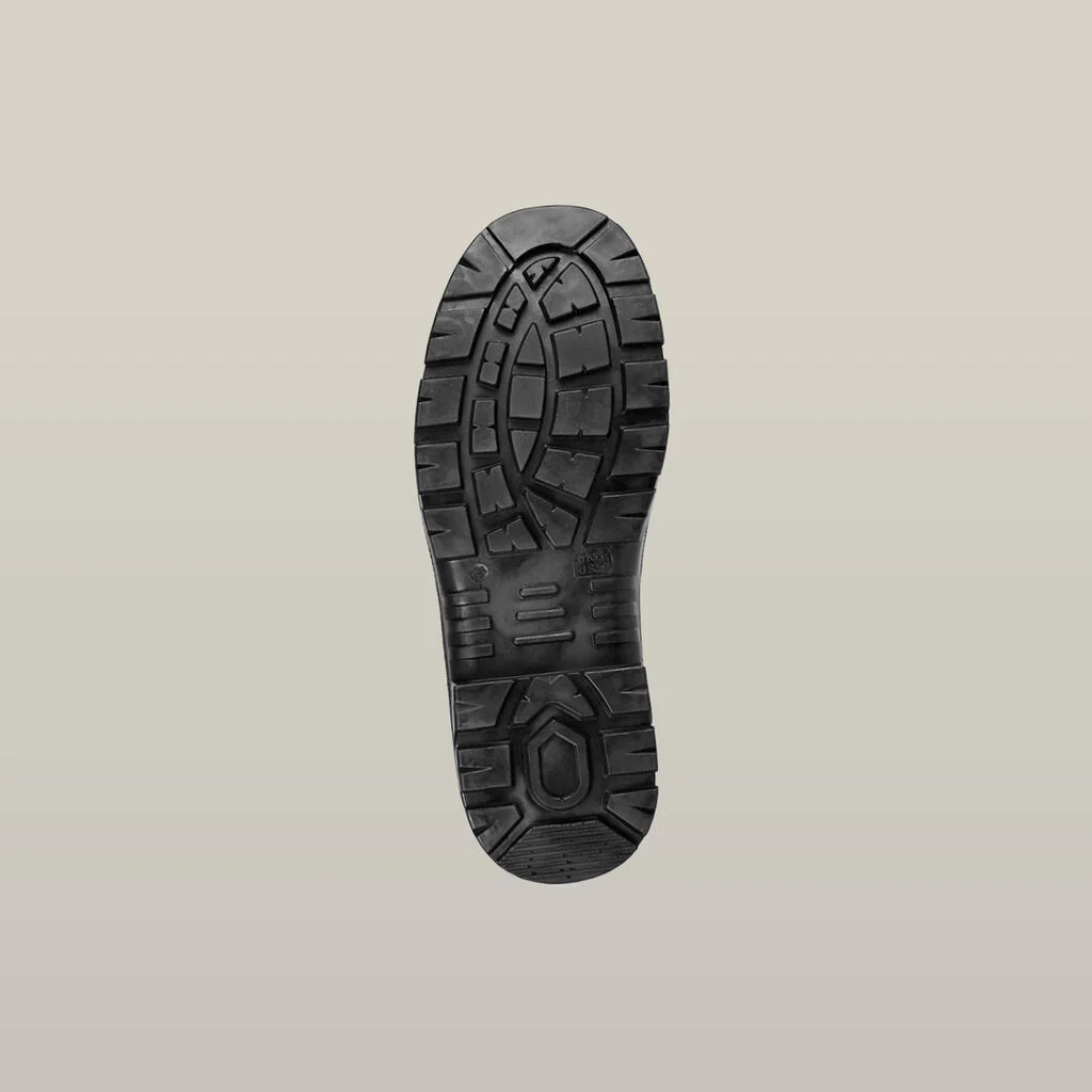 Hard Yakka Grit Pull On Steel Toe Safety Boot (Y60088) - Image 5