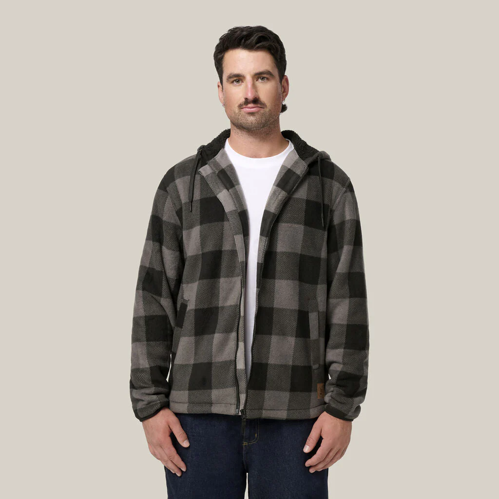 Hard Yakka Heritage Camper Jacket (Y06056) - Image 10