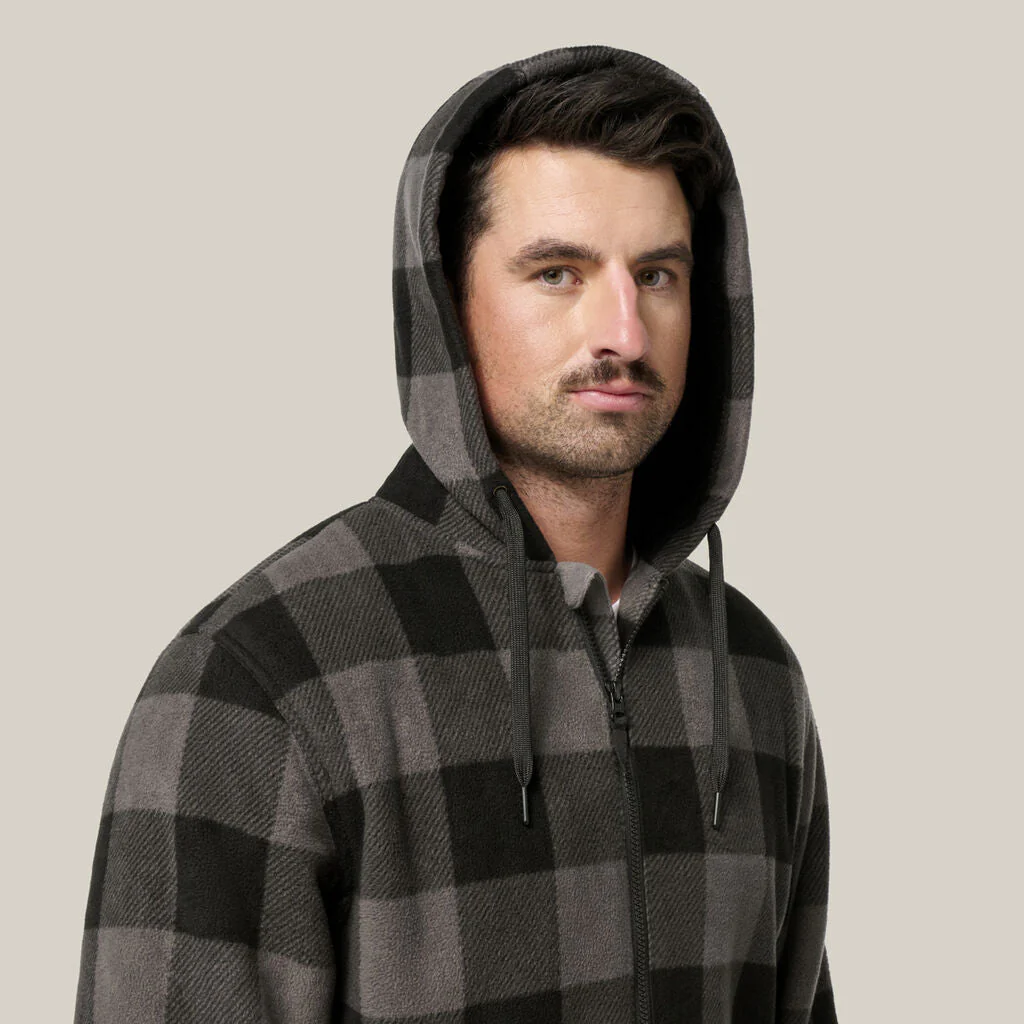 Hard Yakka Heritage Camper Jacket (Y06056) - Image 12
