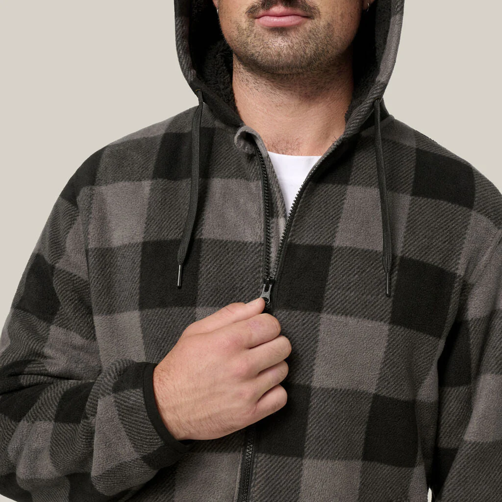 Hard Yakka Heritage Camper Jacket (Y06056) - Image 13
