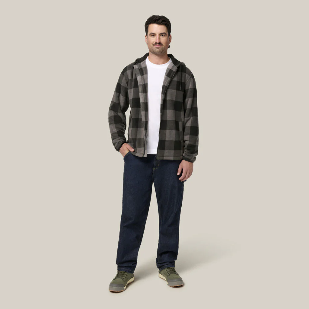 Hard Yakka Heritage Camper Jacket (Y06056) - Image 16