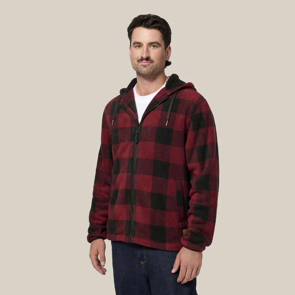 Hard Yakka Heritage Camper Jacket (Y06056) - Image 4