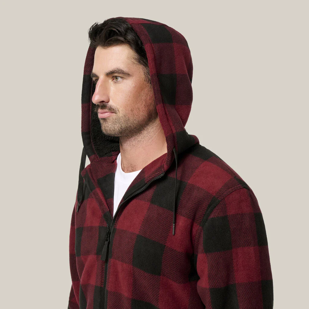 Hard Yakka Heritage Camper Jacket (Y06056) - Image 5