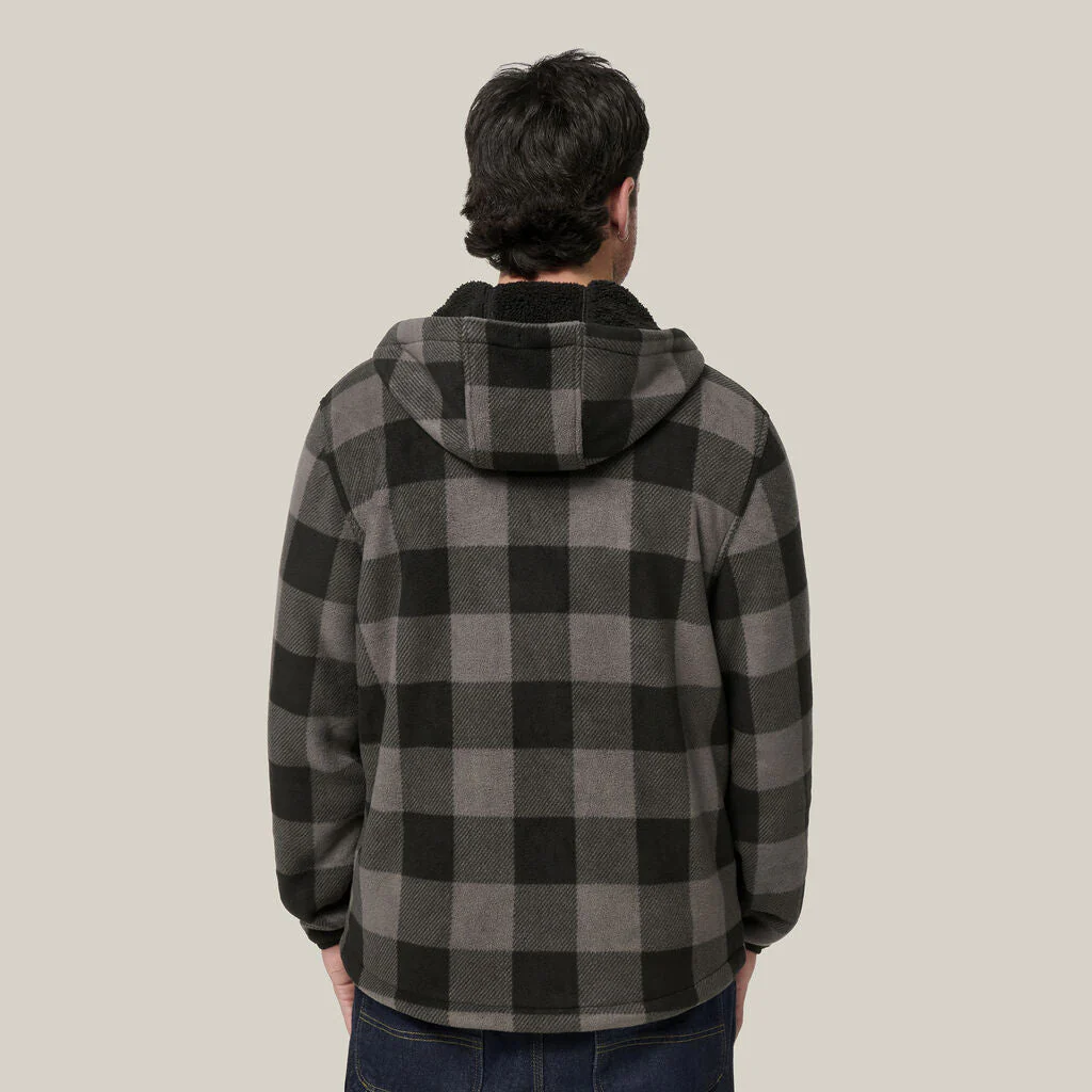 Hard Yakka Heritage Camper Jacket (Y06056) - Image 9