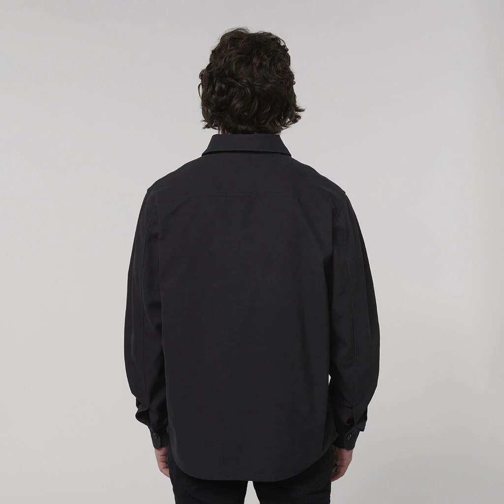 Hard Yakka Heritage Canvas Shirt (Y07753) - Image 3