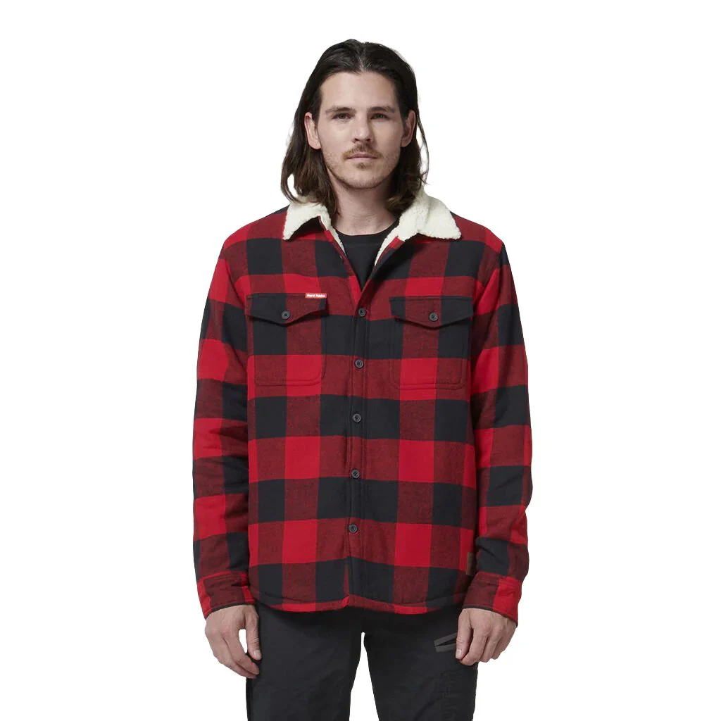 Hard Yakka  Heritage Trucker Sherpa Jacket (Y06823) - Image 27