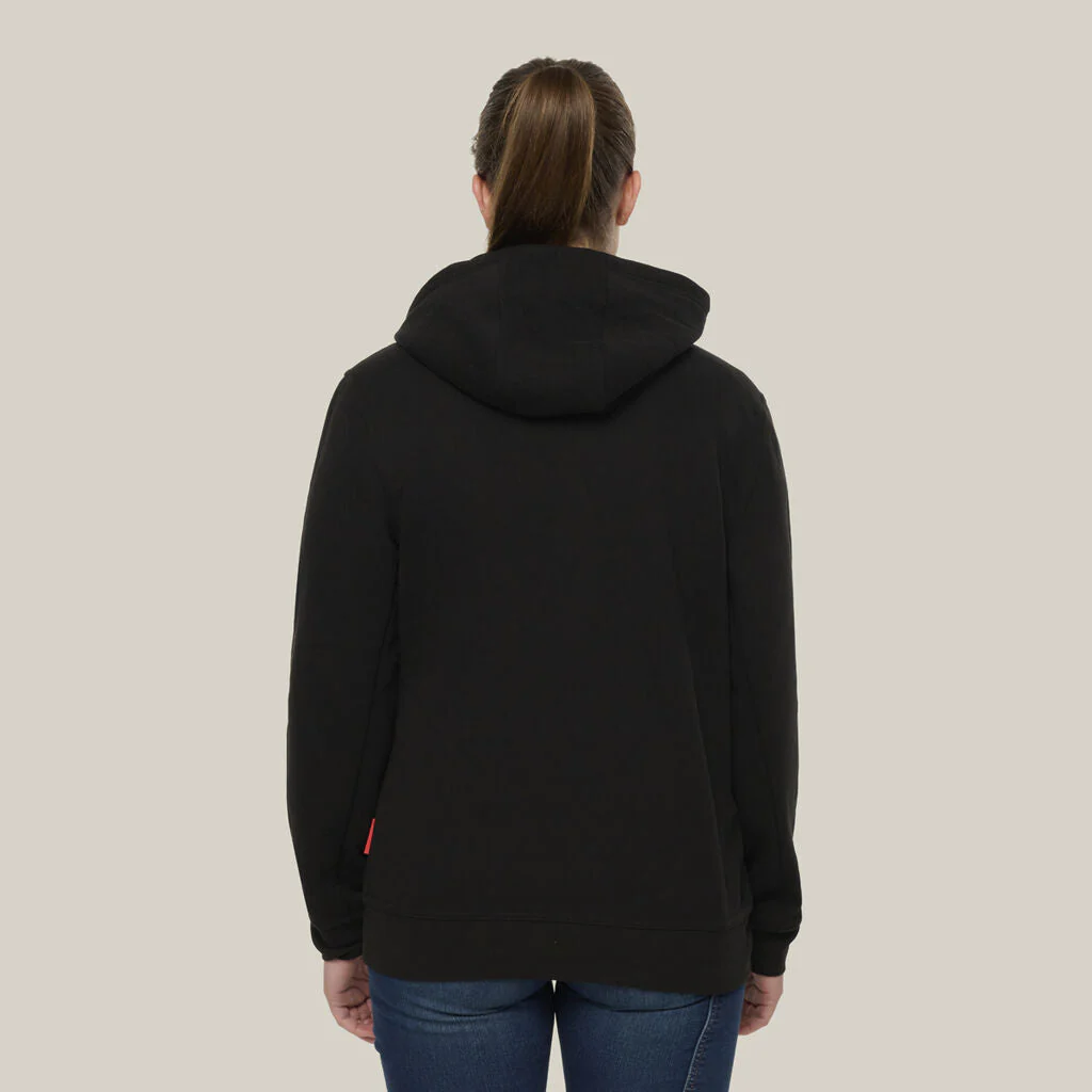 Hard Yakka Heritage Women's Heritage Hoodie (Y08129) - Image 2