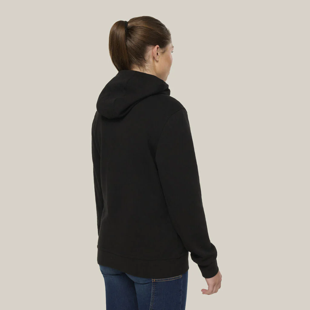Hard Yakka Heritage Women's Heritage Hoodie (Y08129) - Image 5