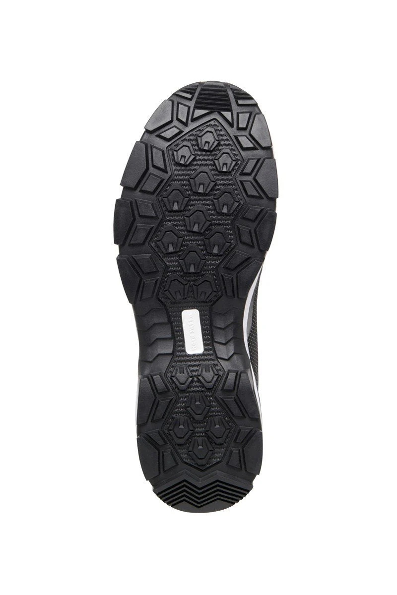 Hard Yakka Icon Lace Up Composite Toe Safety Shoe (Y60190) - Image 3